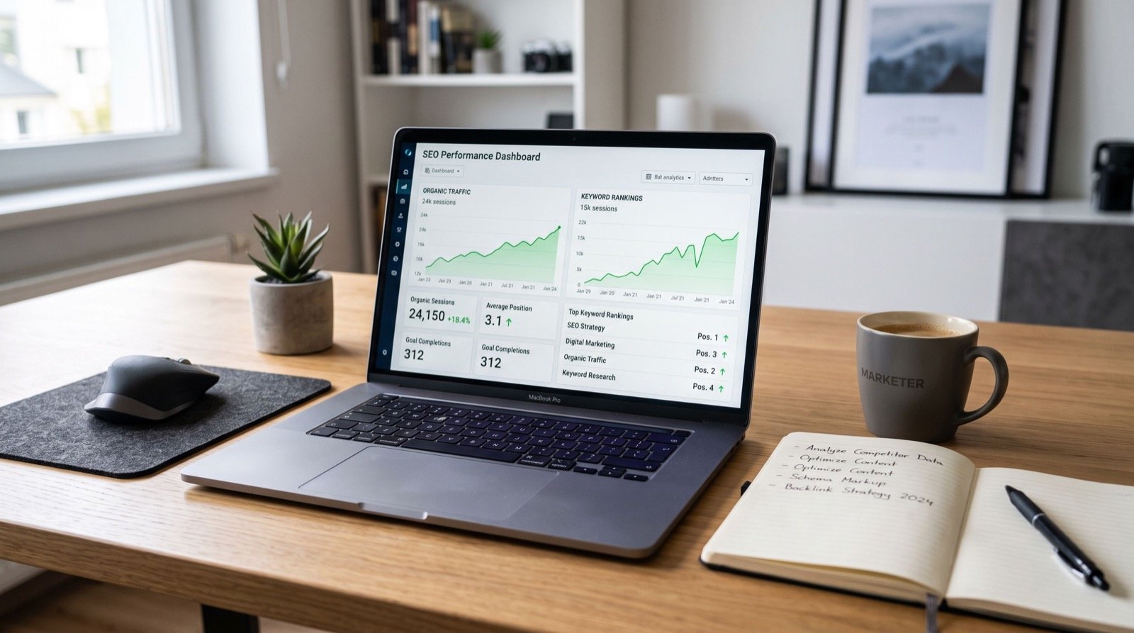 Digital Marketing Agency in Multan: 2026 Growth Guide