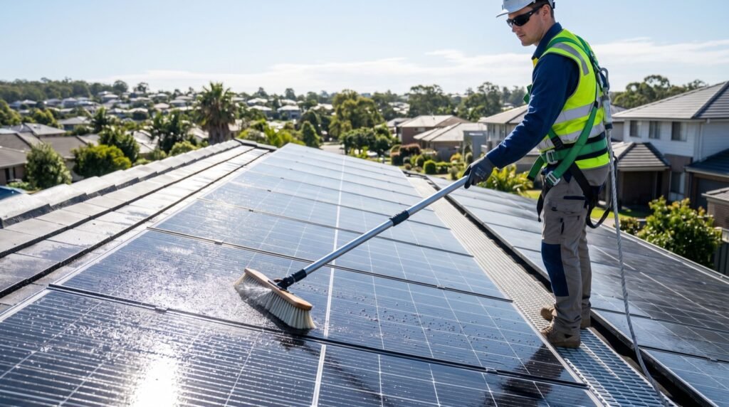 Solar Installation Services in Pakistan: 2026 Guide