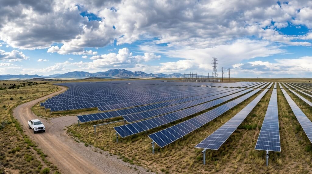 Solar Installation in Gujranwala: 2026 ROI & Payback