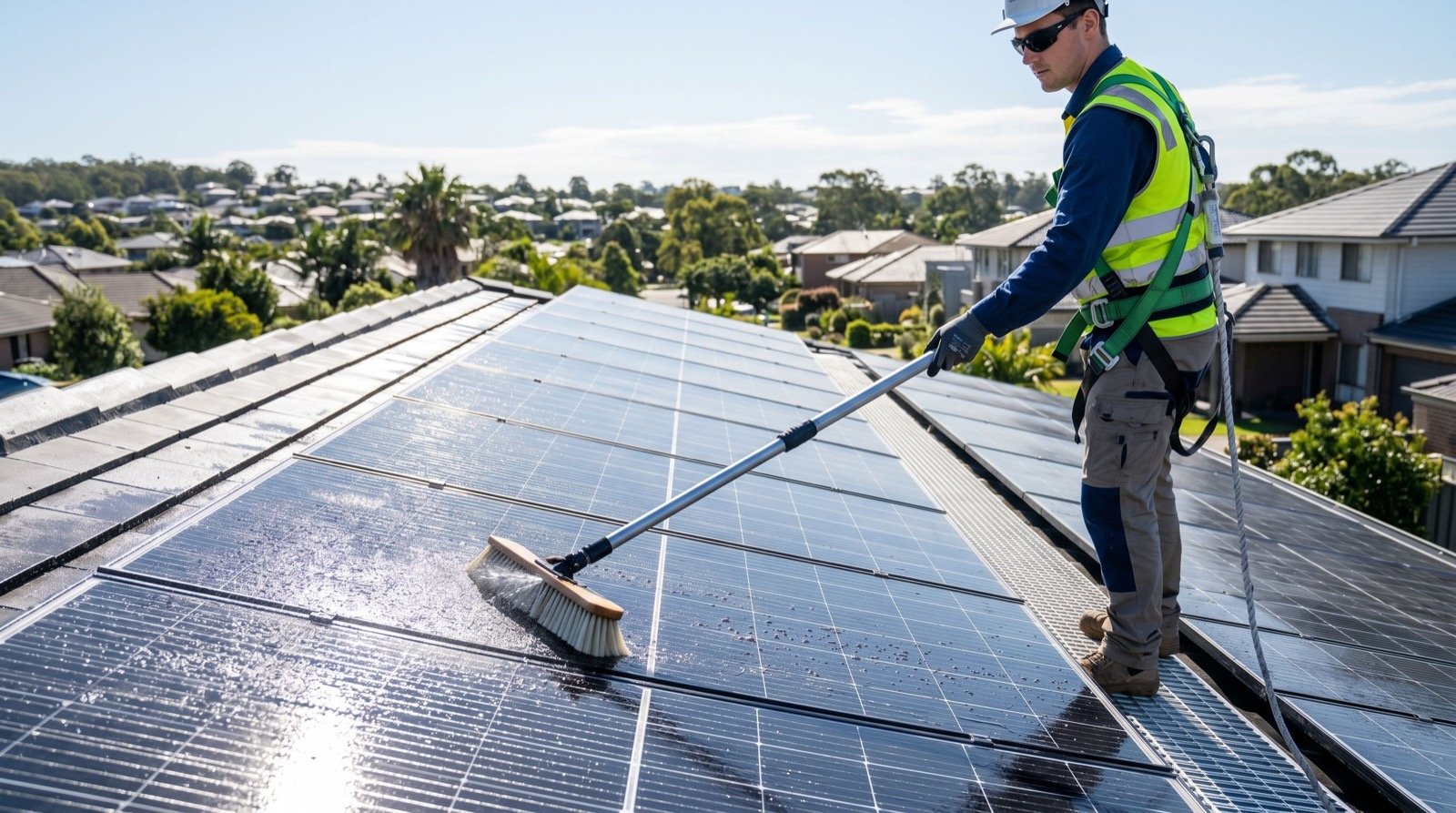 Solar Installation Services in Pakistan: 2026 Guide